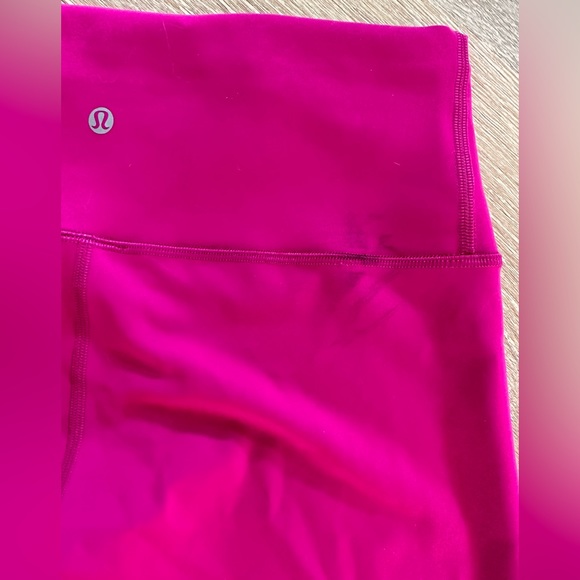 LULULEMON Wunder Train - Picture 2 of 7